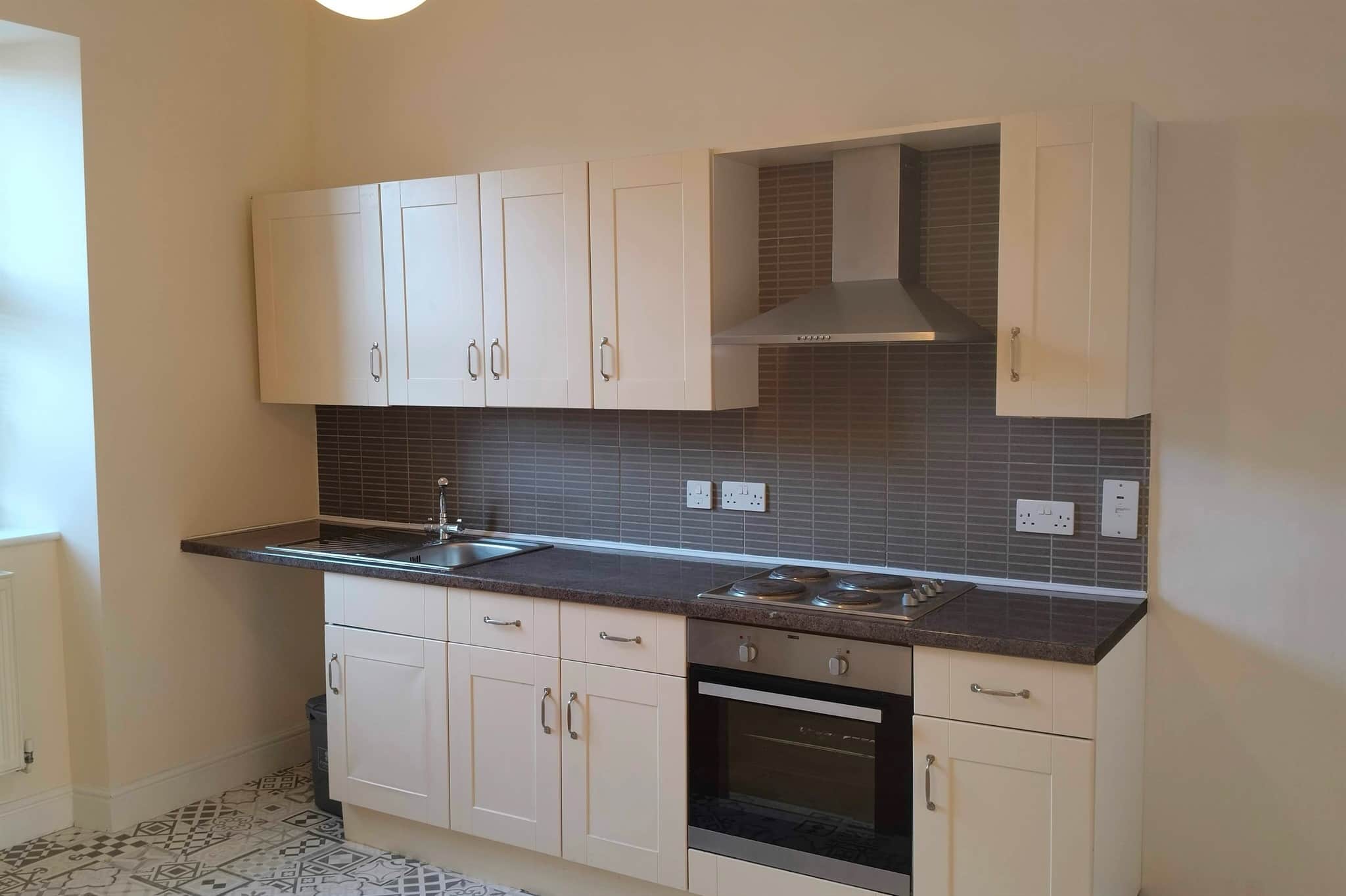 Property at Albert Road, Plymouth