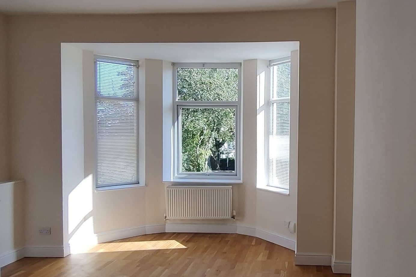 Property at Albert Road, Plymouth