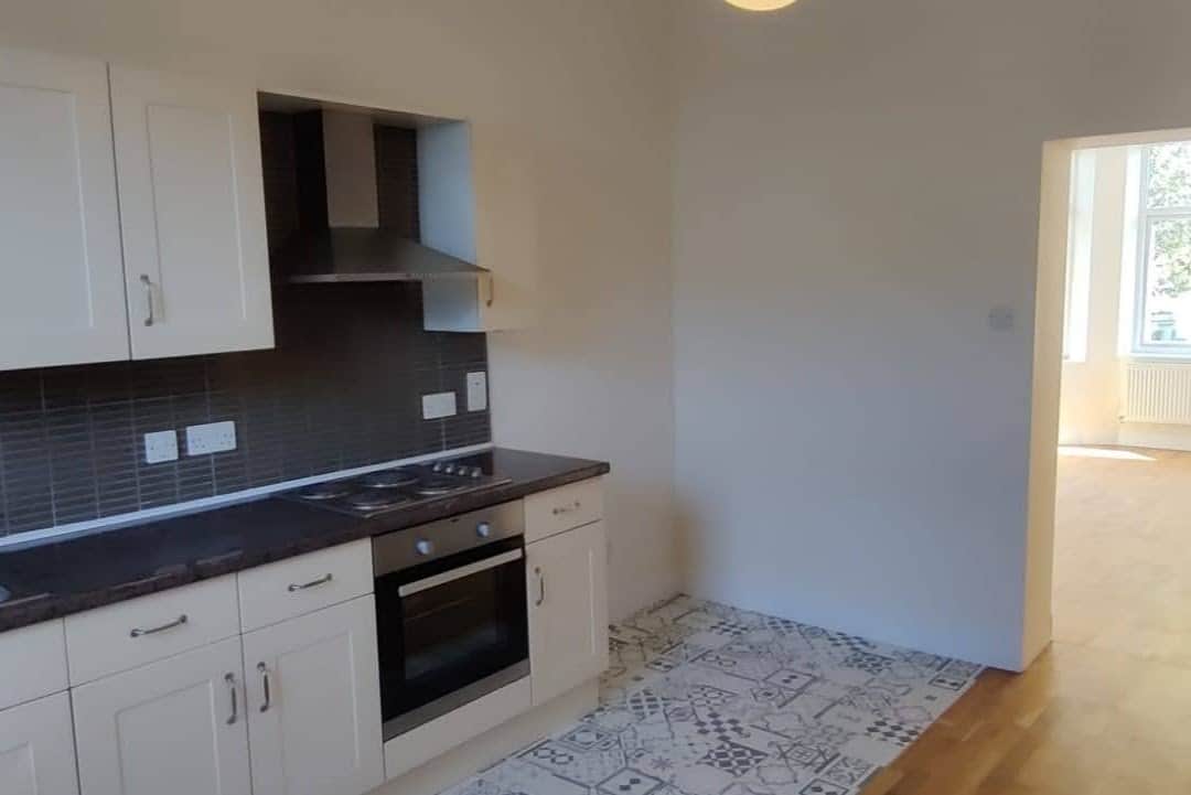 Property at Albert Road, Plymouth