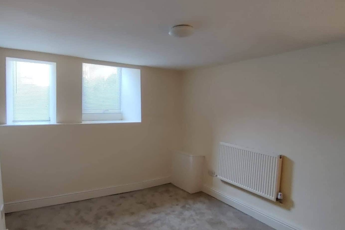 Property at Albert Road, Plymouth