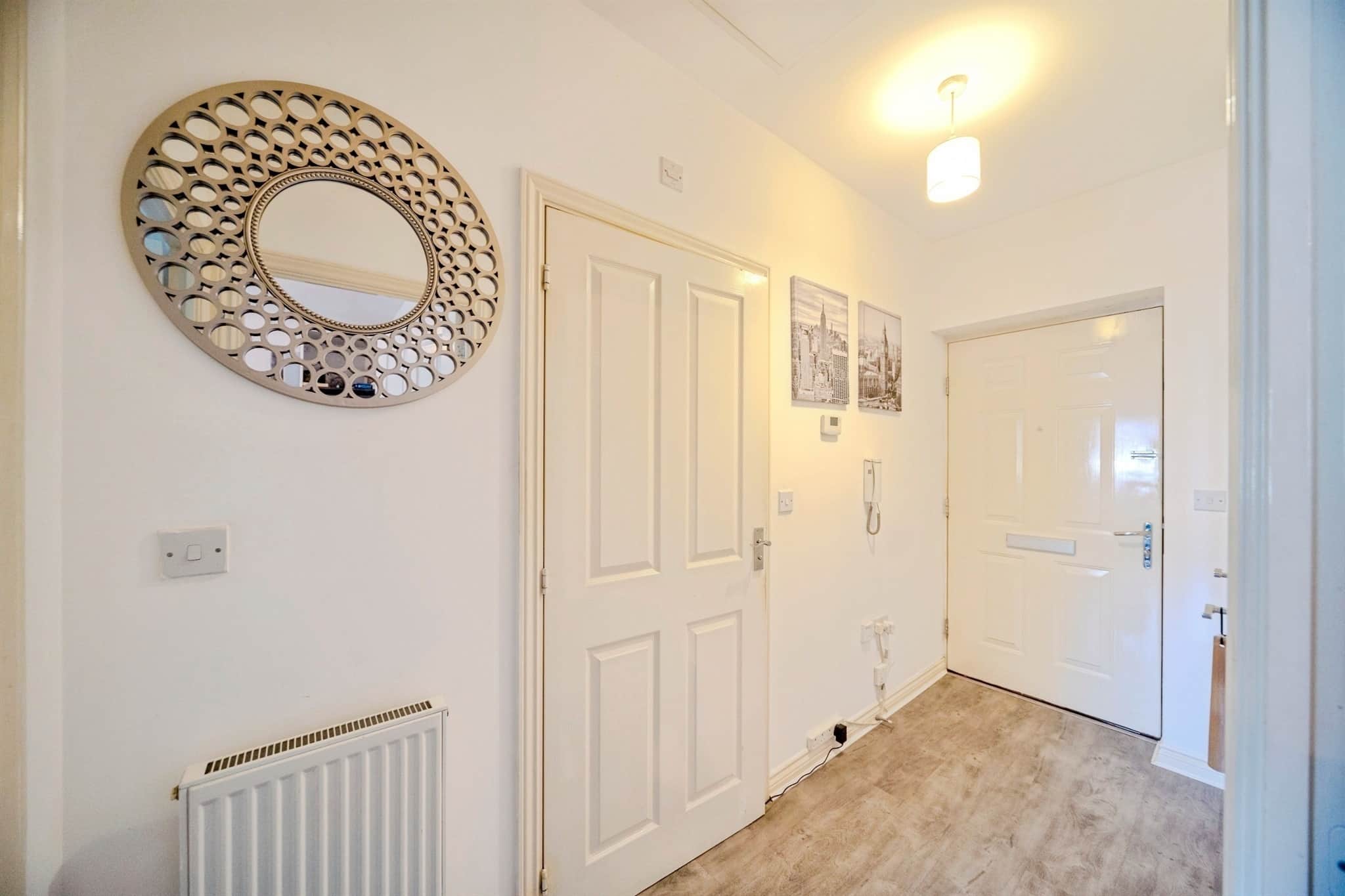 Property at St. Helena Avenue, Bletchley, Milton Keynes