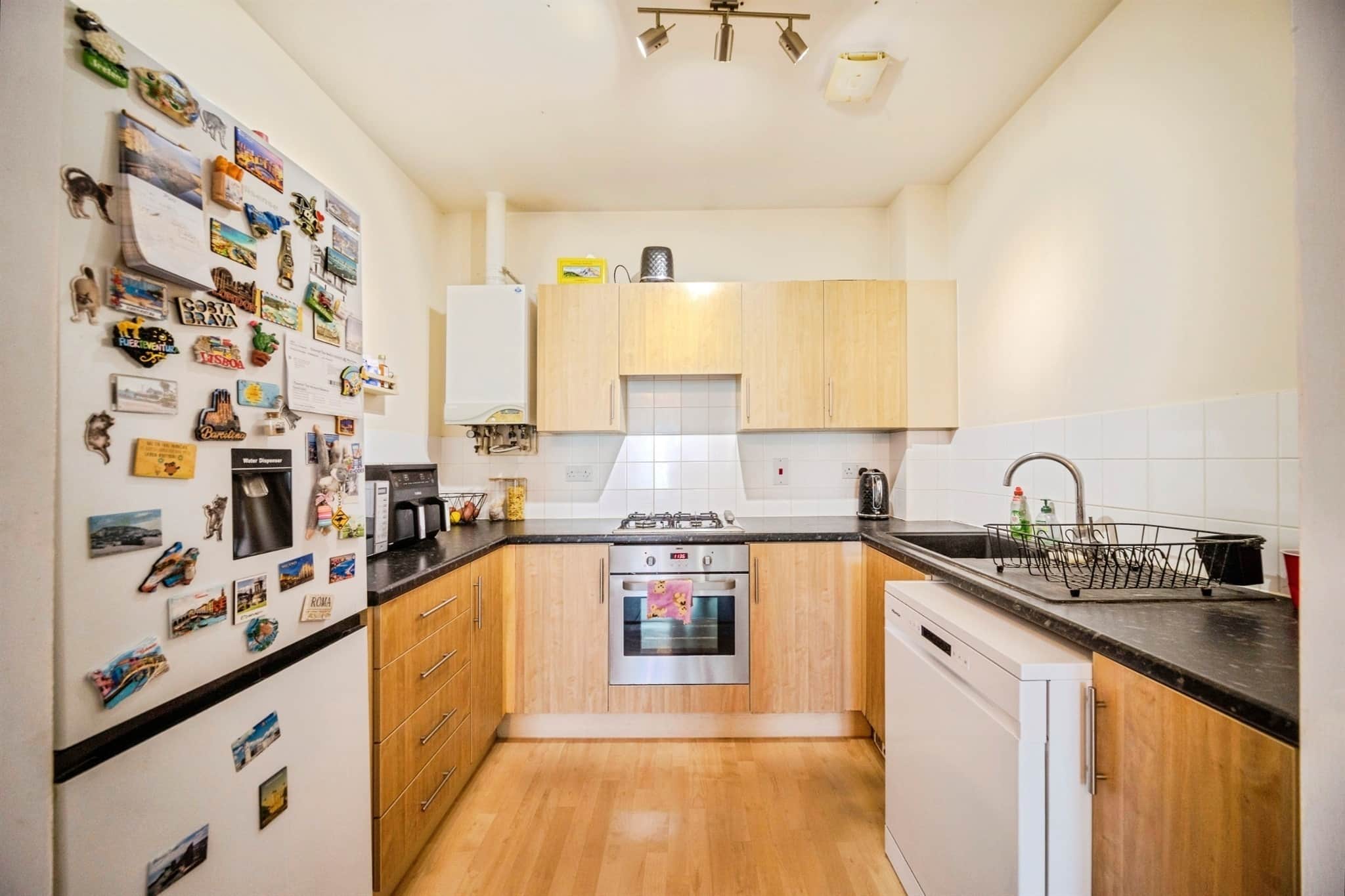 Property at St. Helena Avenue, Bletchley, Milton Keynes