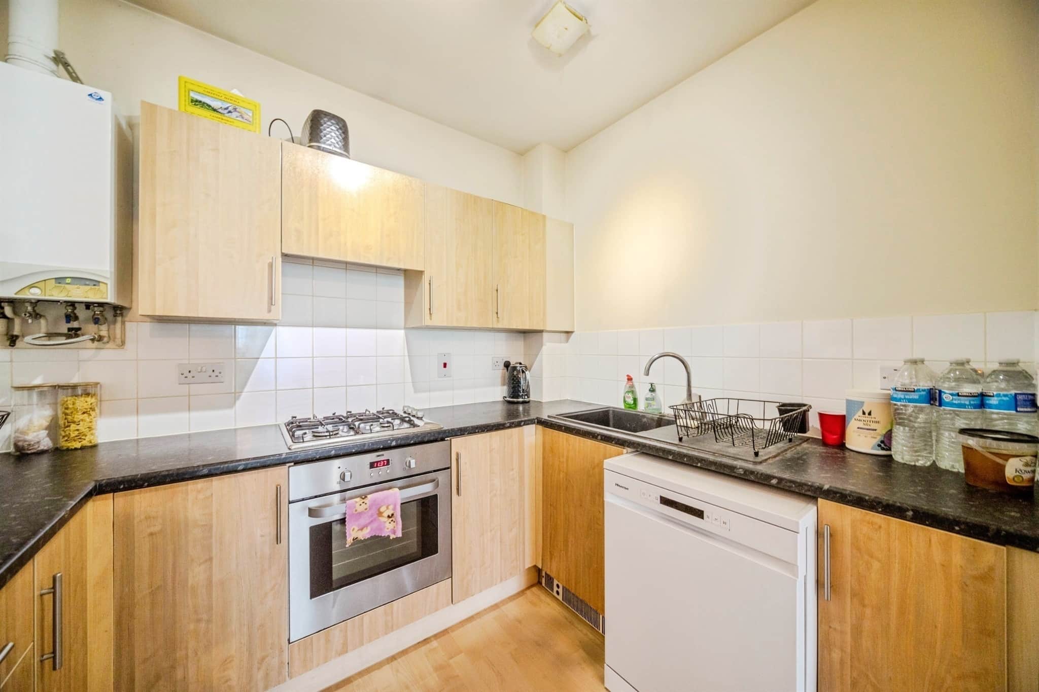 Property at St. Helena Avenue, Bletchley, Milton Keynes