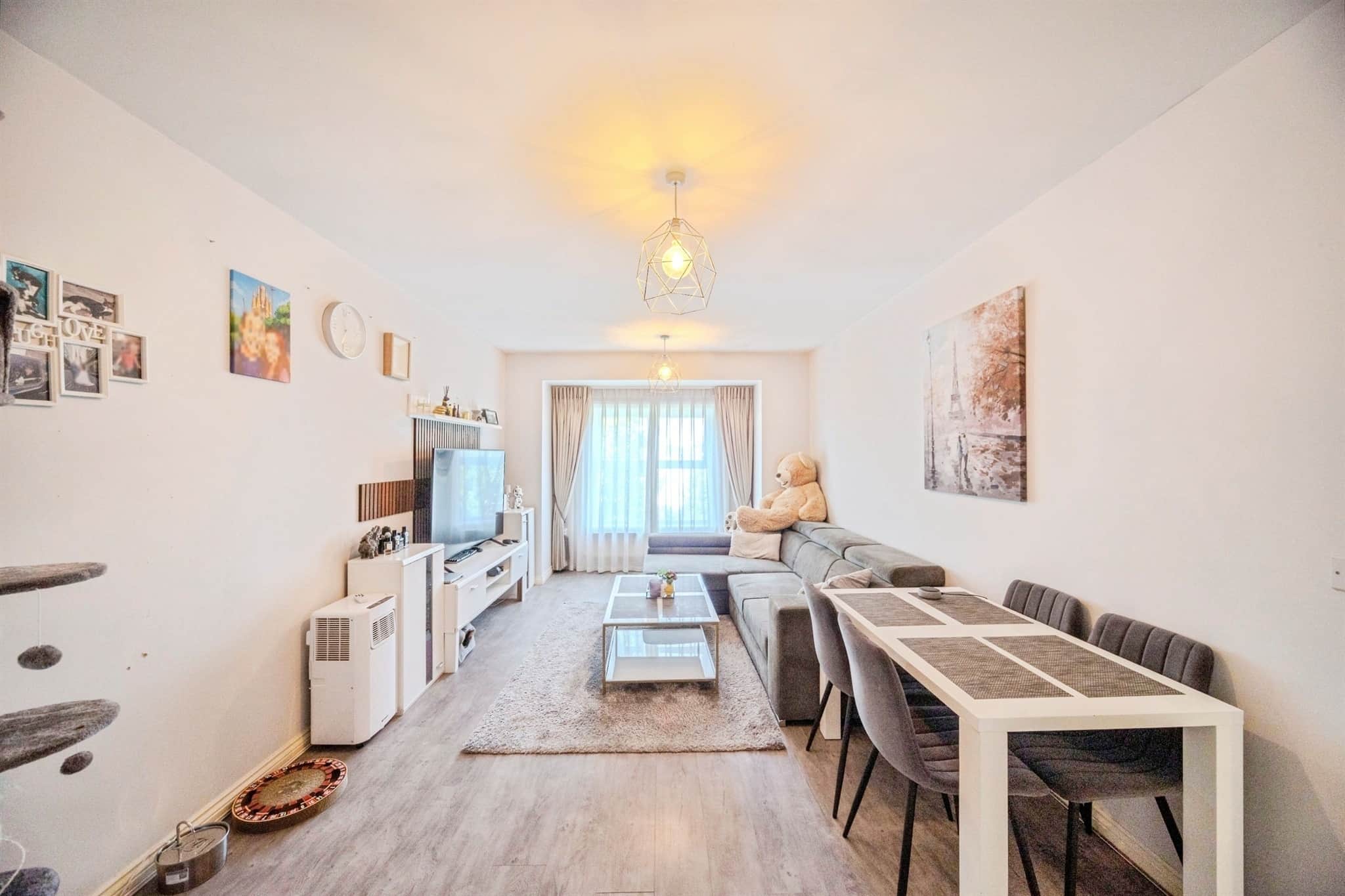 Property at St. Helena Avenue, Bletchley, Milton Keynes