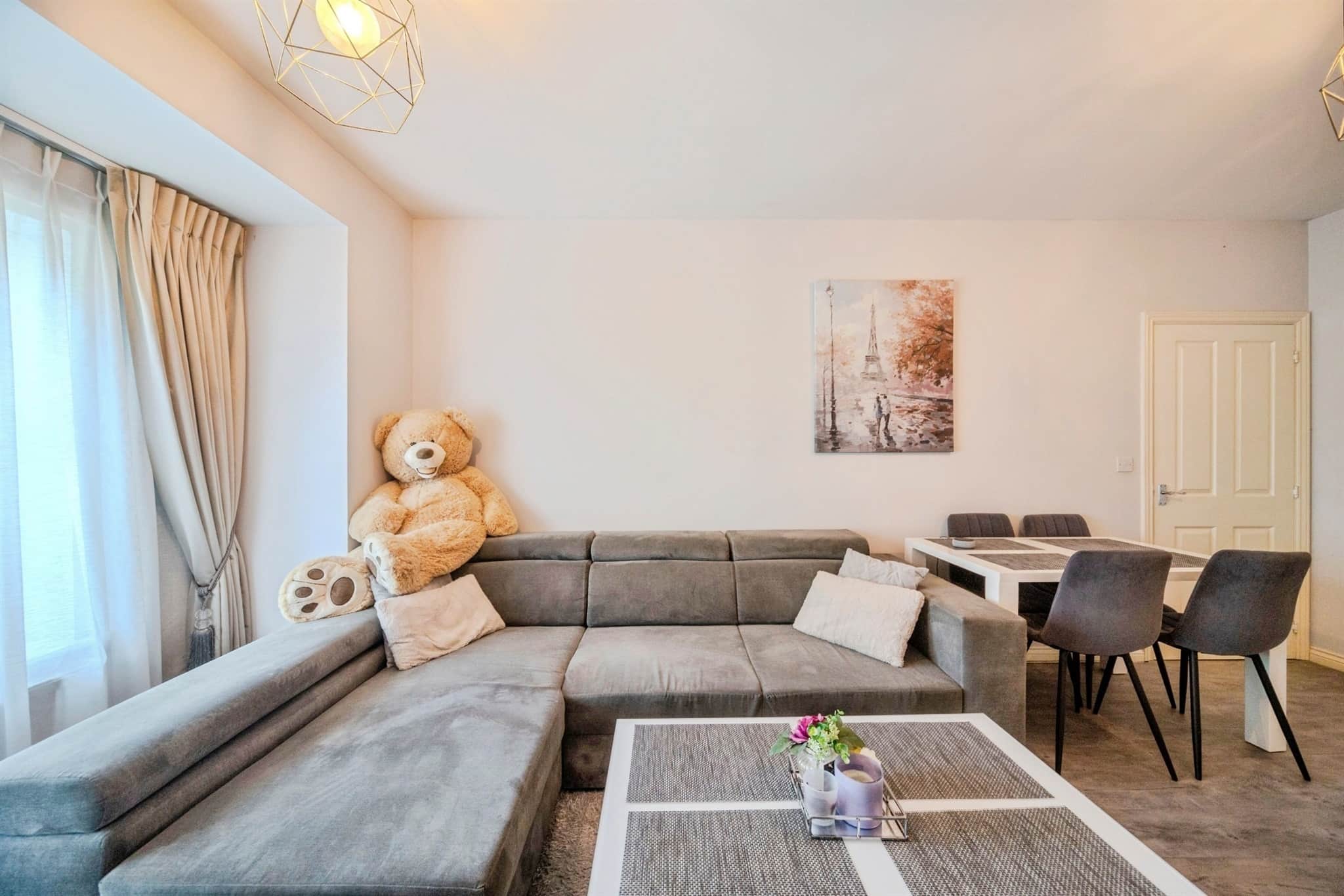 Property at St. Helena Avenue, Bletchley, Milton Keynes