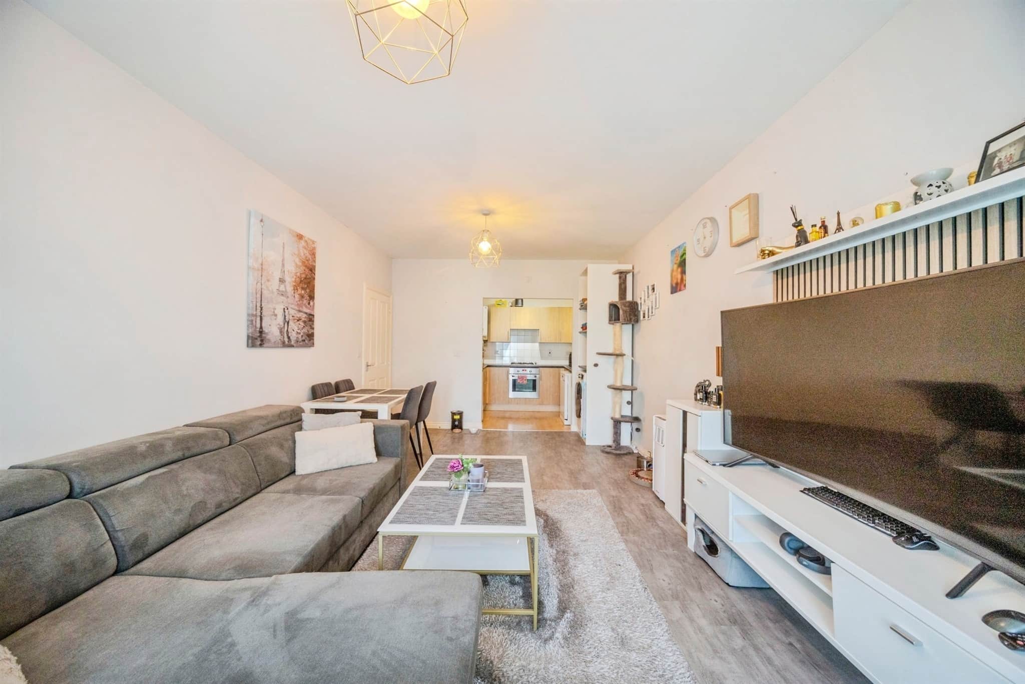 Property at St. Helena Avenue, Bletchley, Milton Keynes