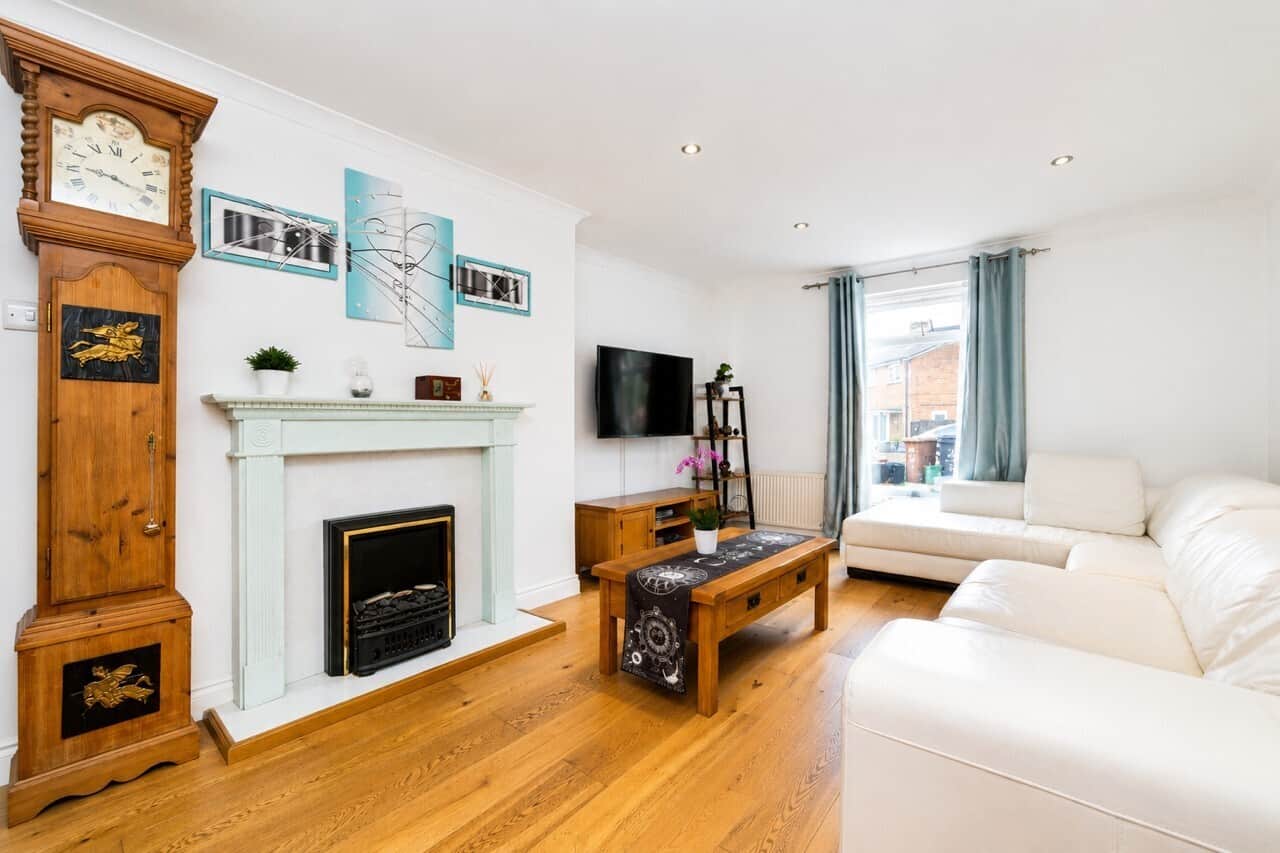 Property at Bandley Rise, Shephall, Stevenage
