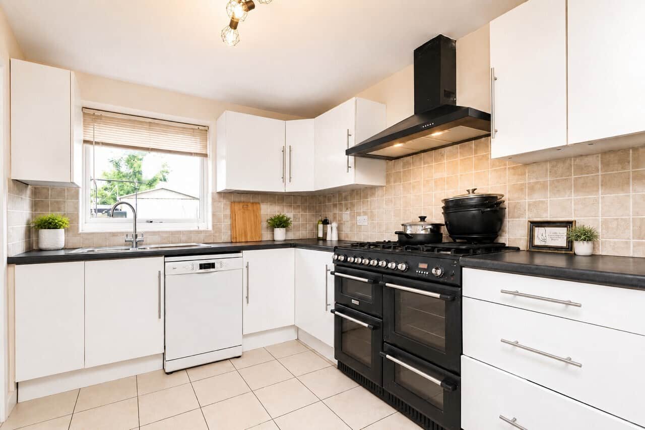Property at Bandley Rise, Shephall, Stevenage