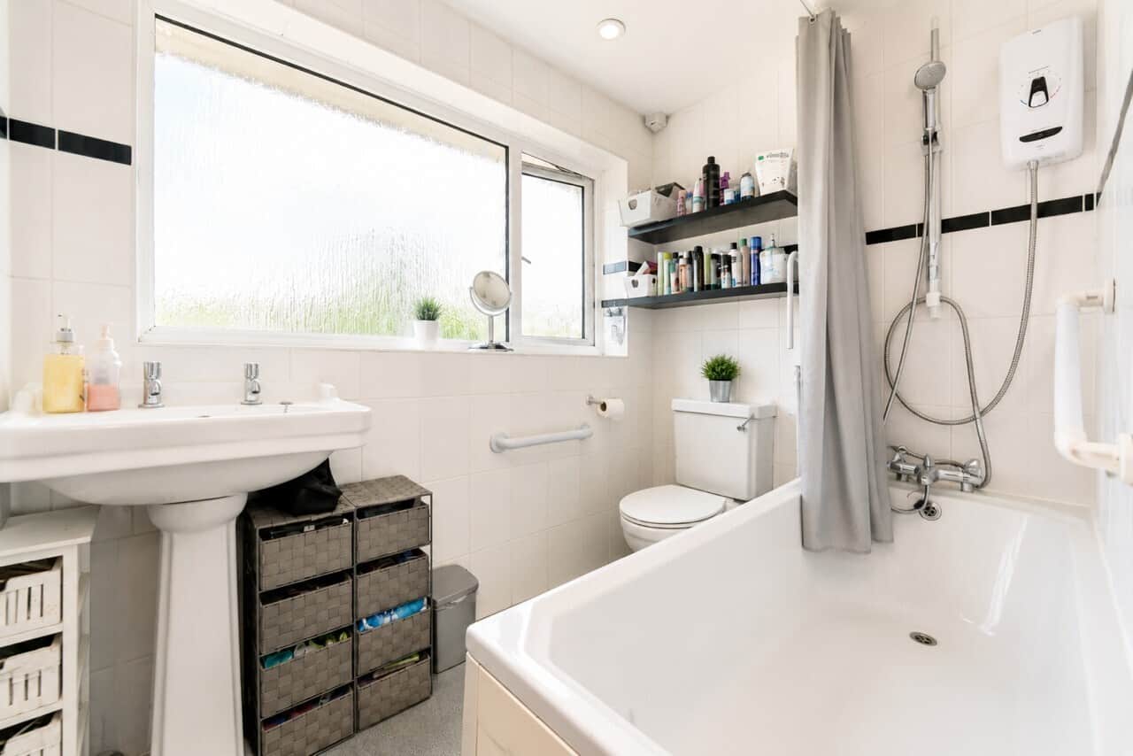 Property at Bandley Rise, Shephall, Stevenage