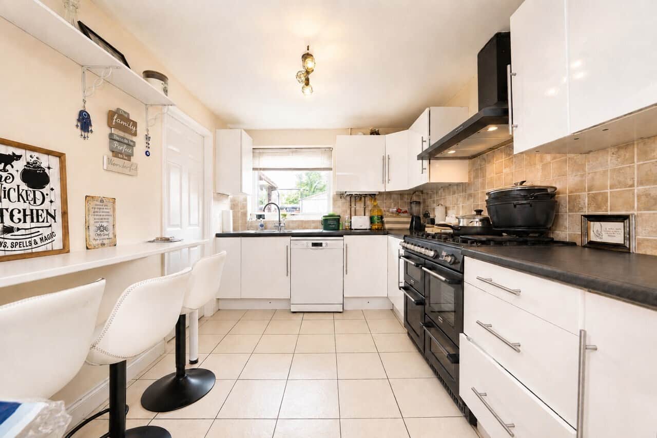 Property at Bandley Rise, Shephall, Stevenage