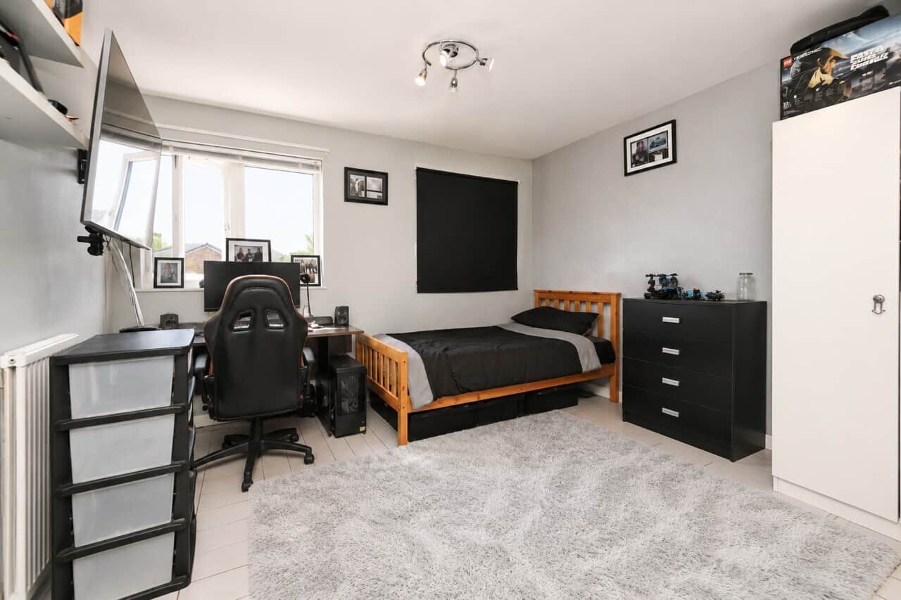 Property at Bandley Rise, Shephall, Stevenage