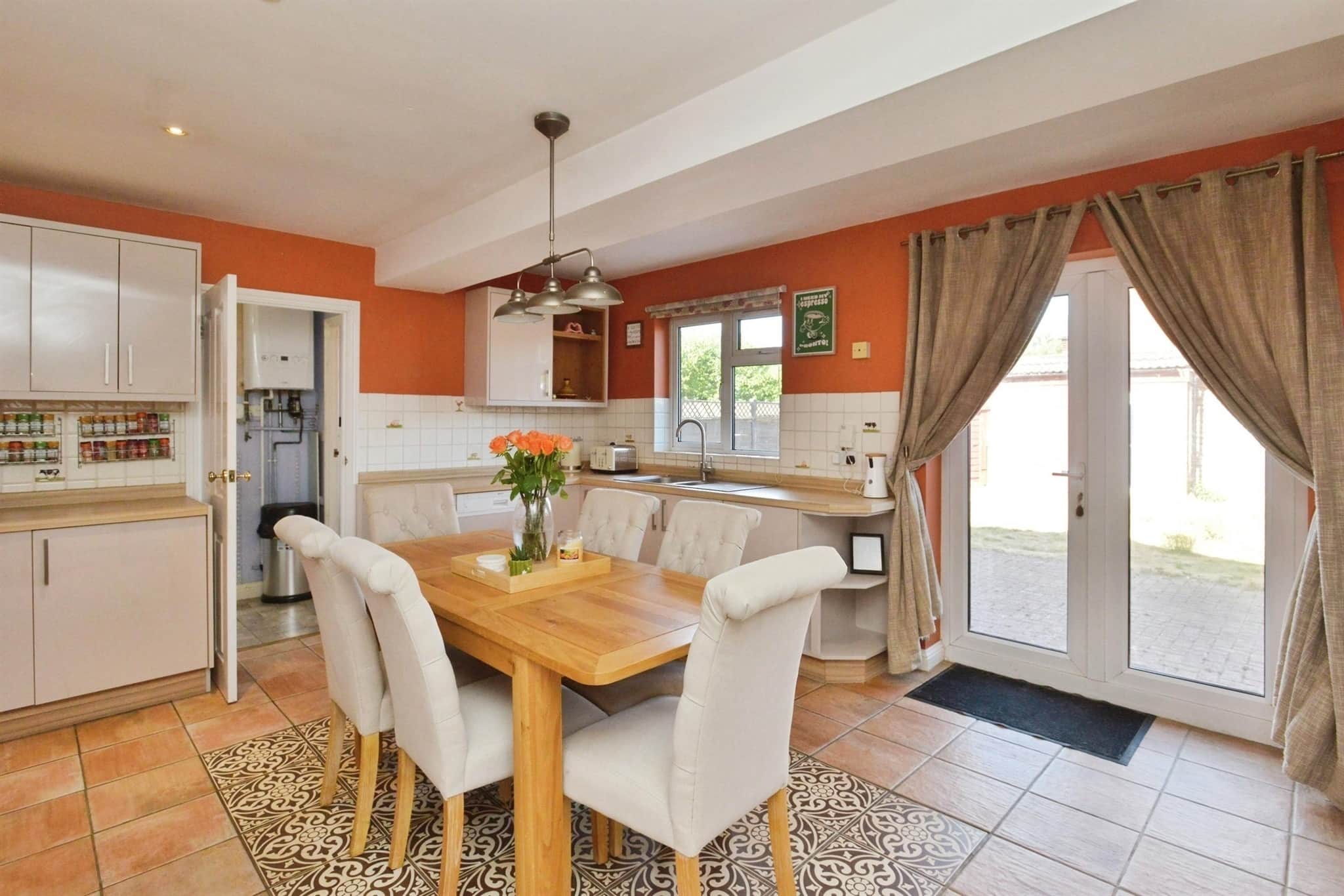 Property at Ousebank Way, Stony Stratford, MILTON KEYNES
