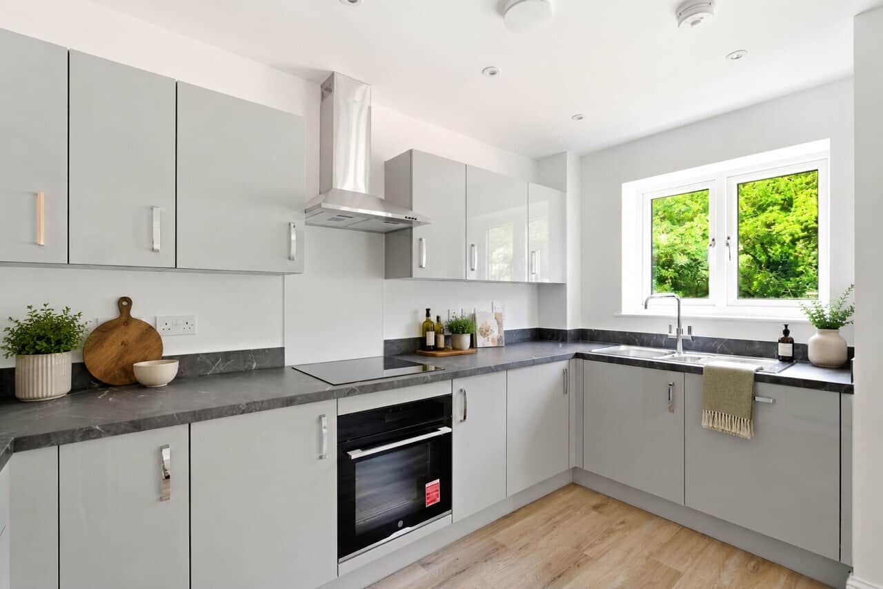 Property at Orchard Gardens, Orchard Drive, St. Albans