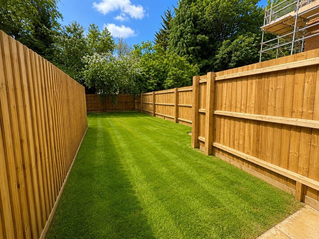 Property at Orchard Gardens, Orchard Drive, St. Albans