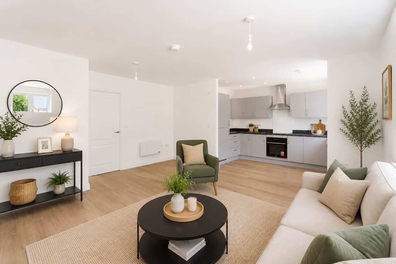 Property at Orchard Gardens, Orchard Drive, St. Albans