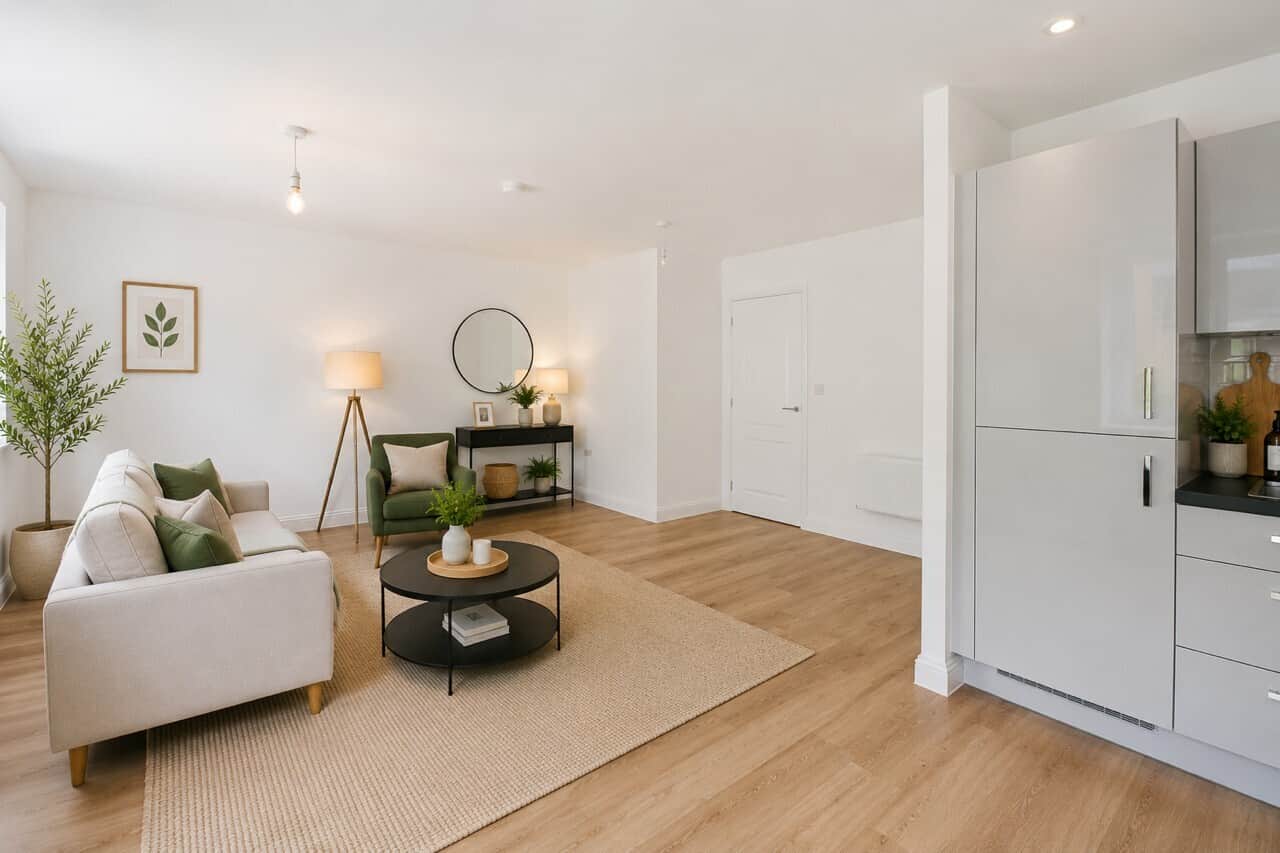 Property at Orchard Gardens, Orchard Drive, St. Albans