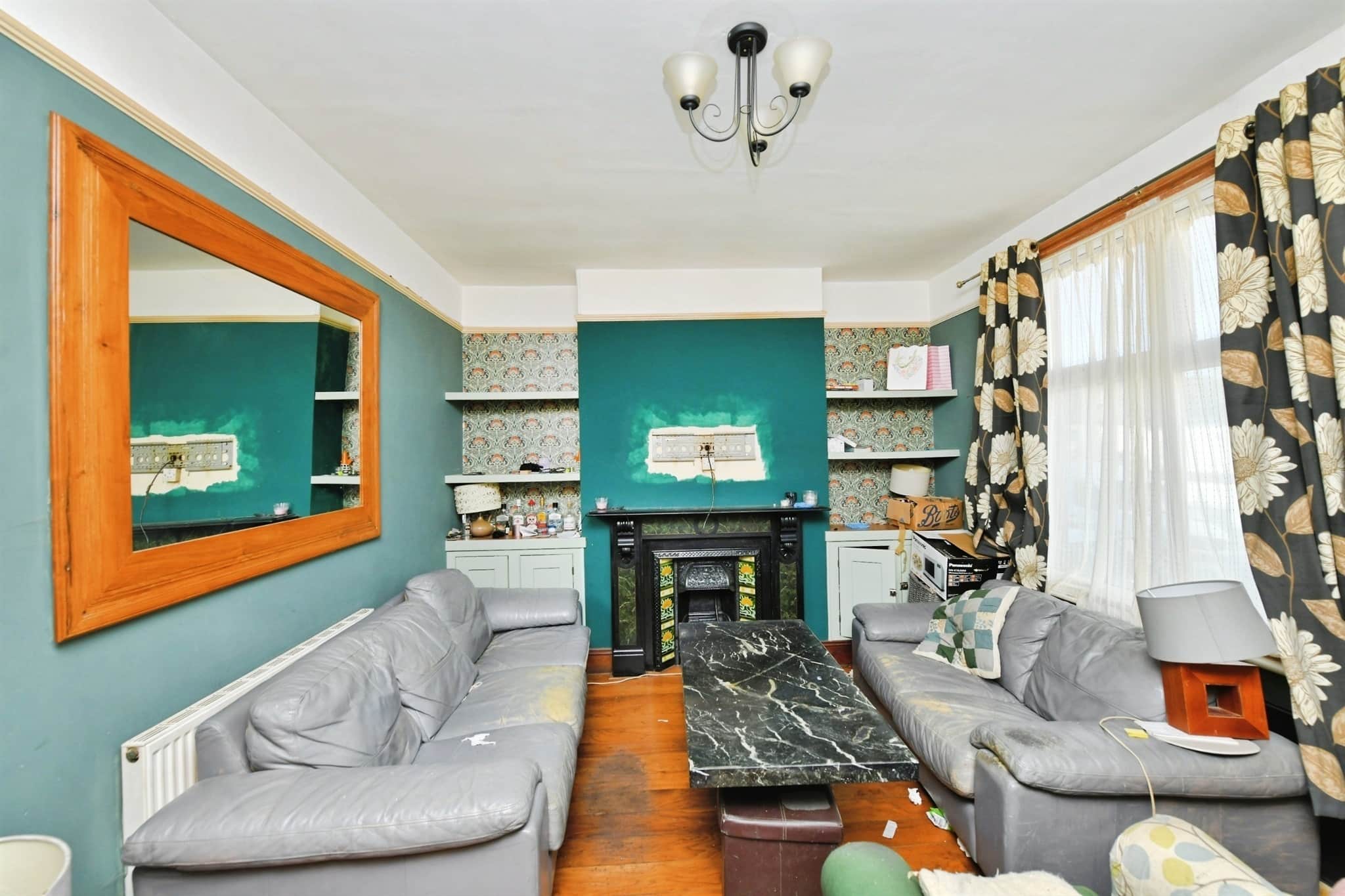 Property at Victoria Avenue, Plymouth