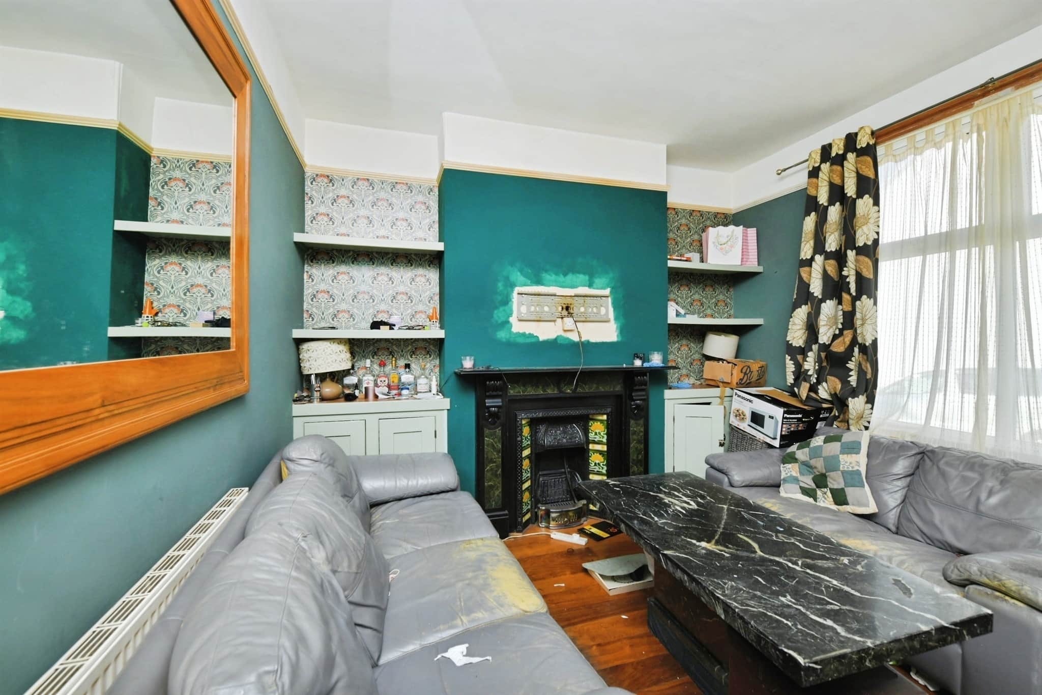 Property at Victoria Avenue, Plymouth