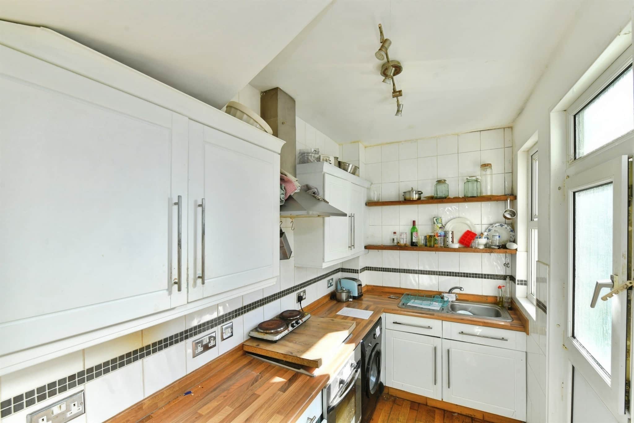 Property at Victoria Avenue, Plymouth