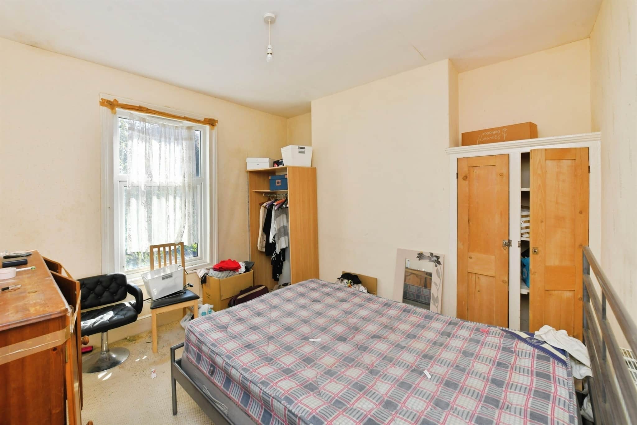 Property at Victoria Avenue, Plymouth