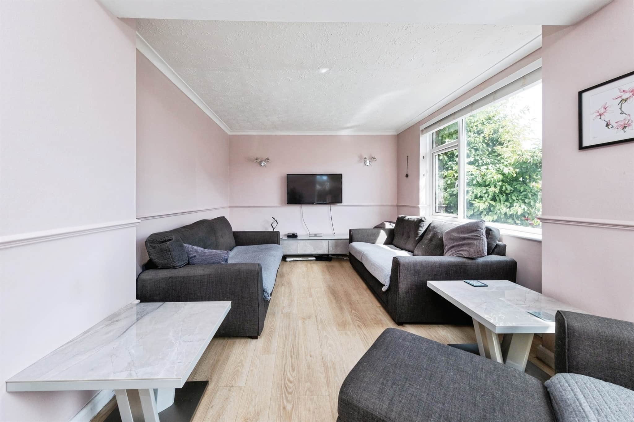 Property at Bourtonville, BUCKINGHAM