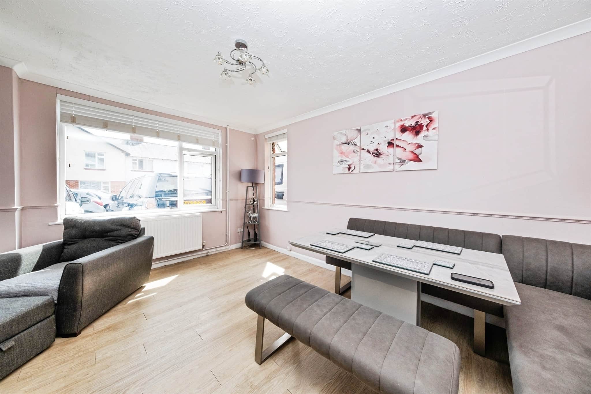Property at Bourtonville, BUCKINGHAM