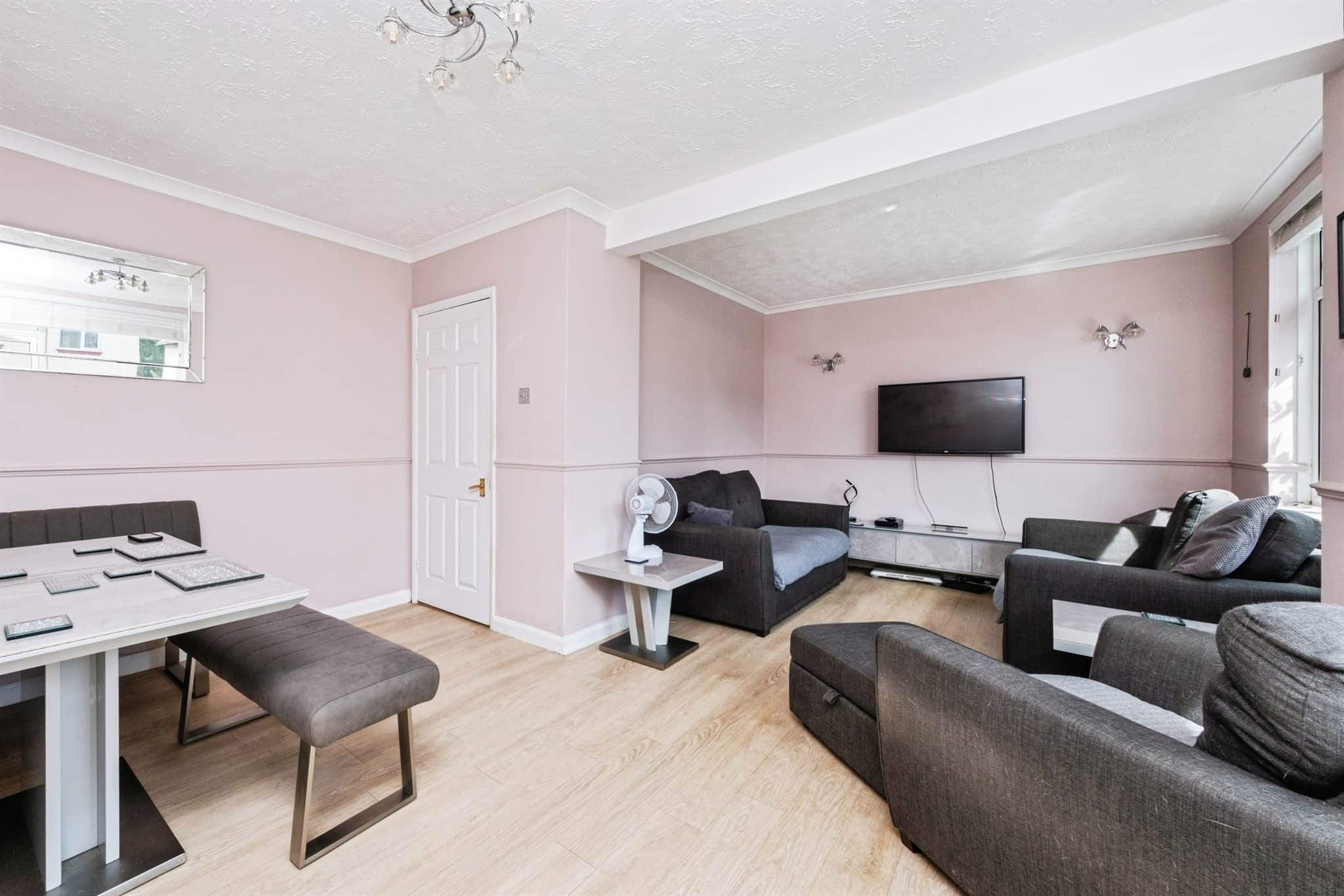 Property at Bourtonville, BUCKINGHAM