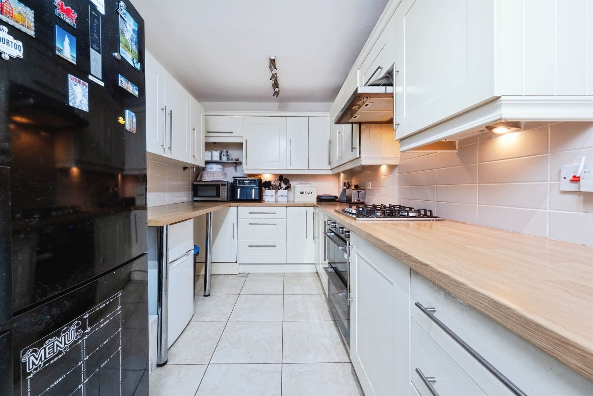Property at Bourtonville, BUCKINGHAM