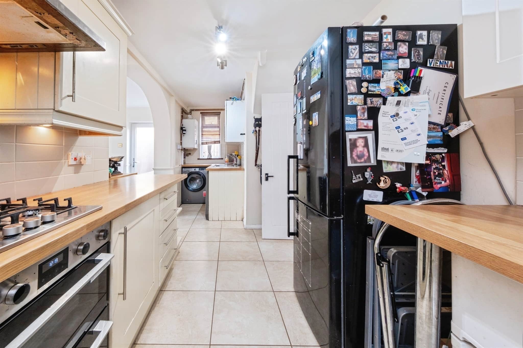 Property at Bourtonville, BUCKINGHAM