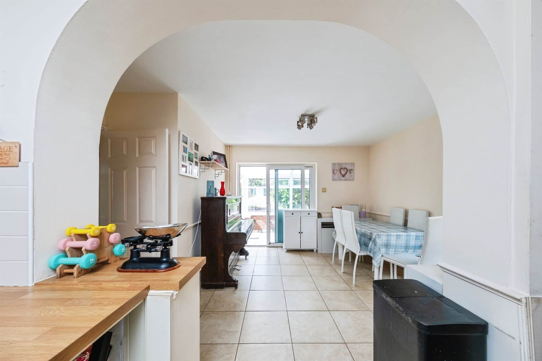 Property at Bourtonville, BUCKINGHAM