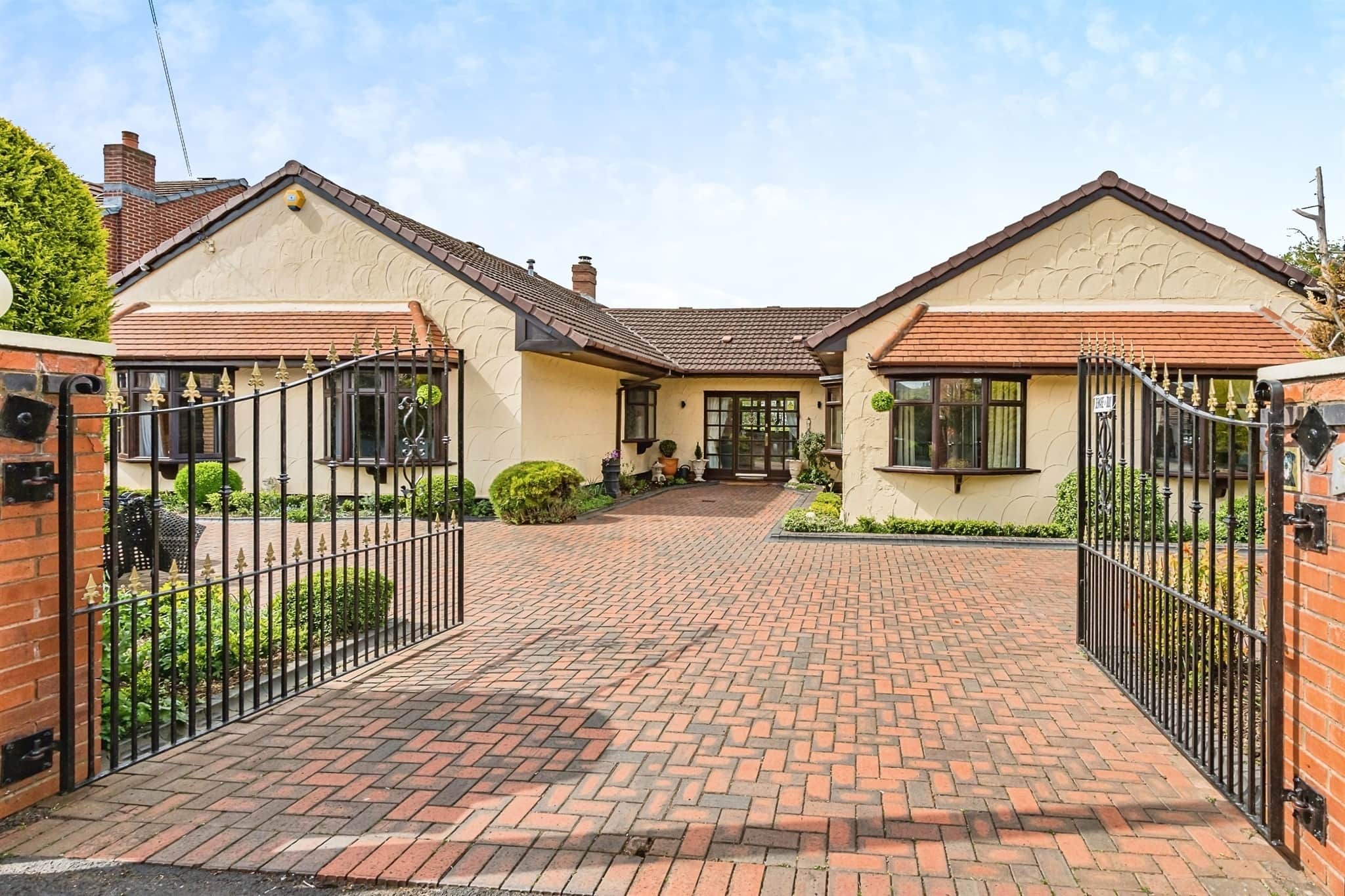 Property at Hockley Lane, Dudley