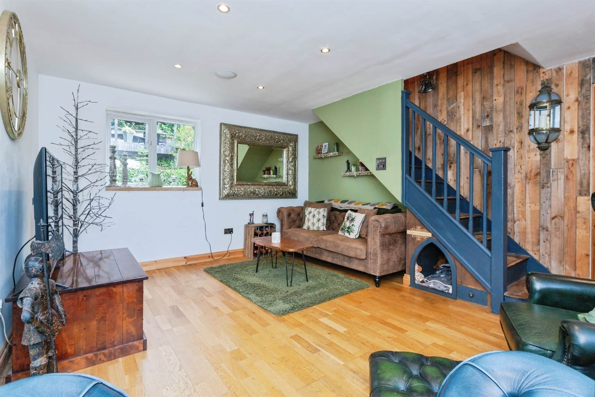Property at Elm Way, Hartshill, Nuneaton