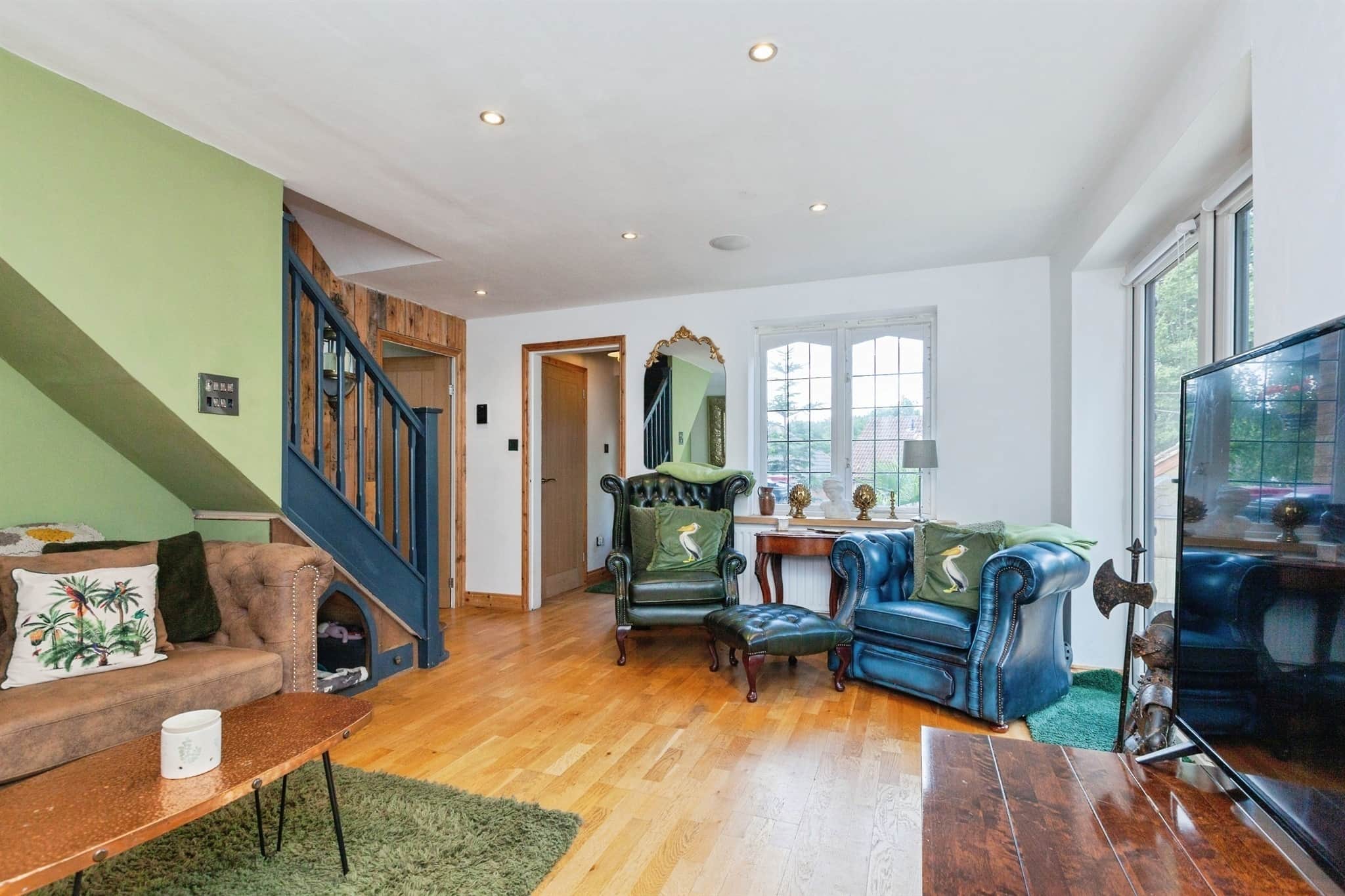 Property at Elm Way, Hartshill, Nuneaton