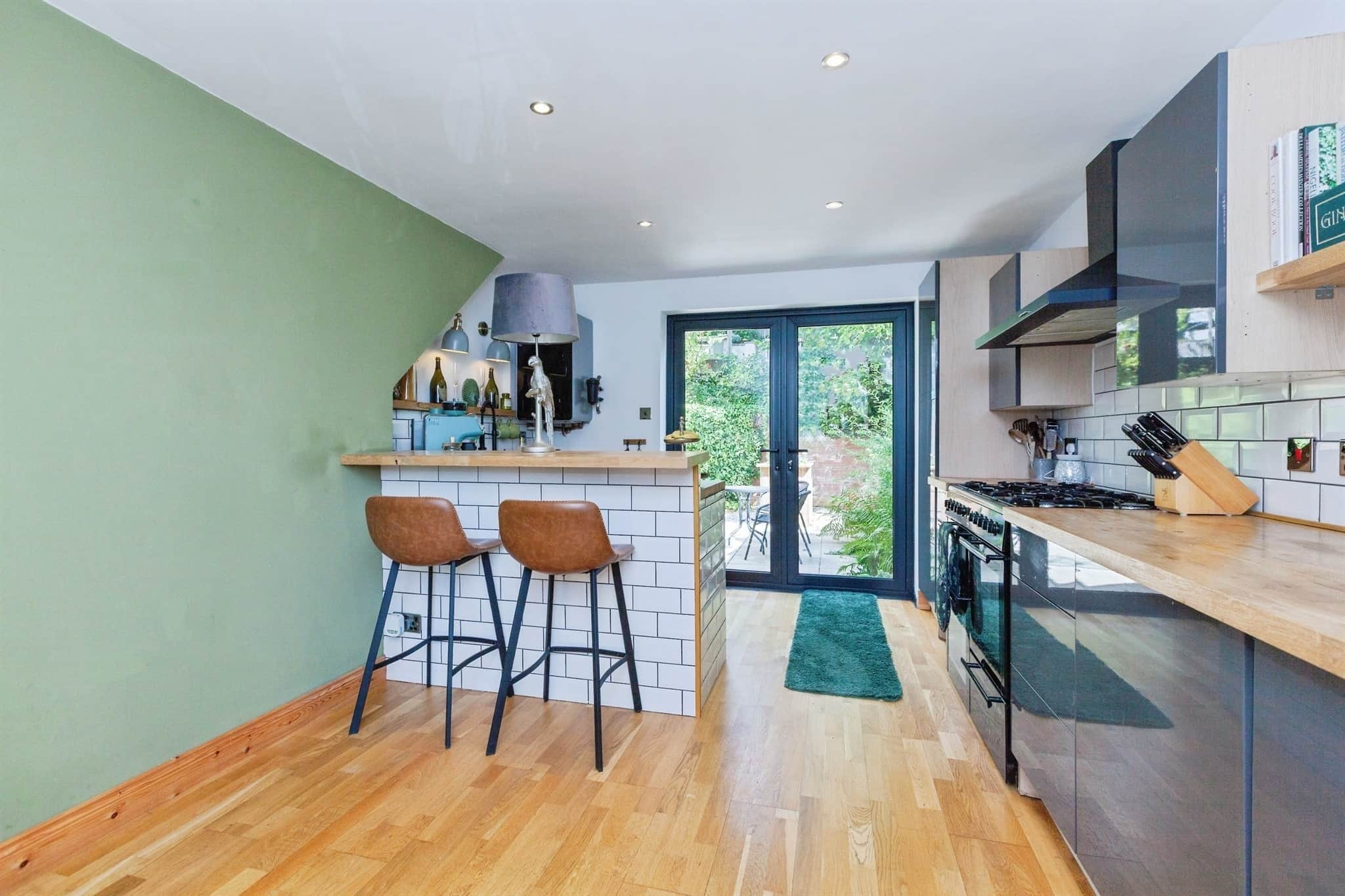 Property at Elm Way, Hartshill, Nuneaton