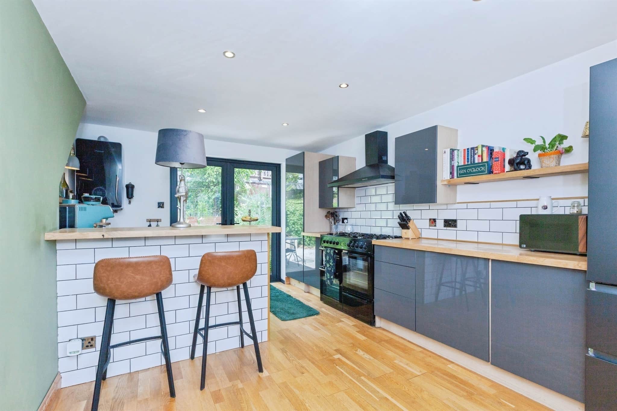 Property at Elm Way, Hartshill, Nuneaton