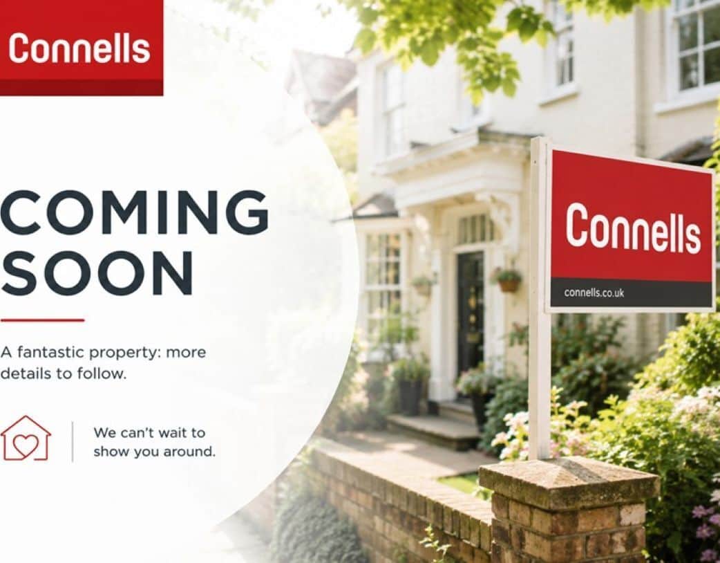 Property at Swanbrook, SWINDON