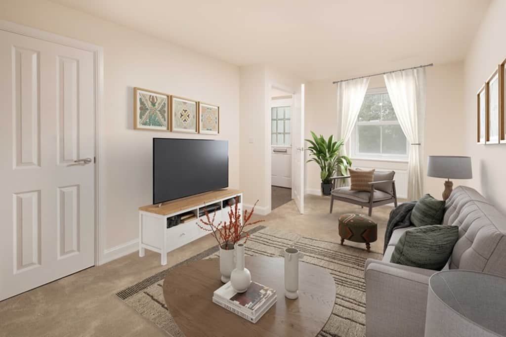 Property at Henley Gate, Ipswich