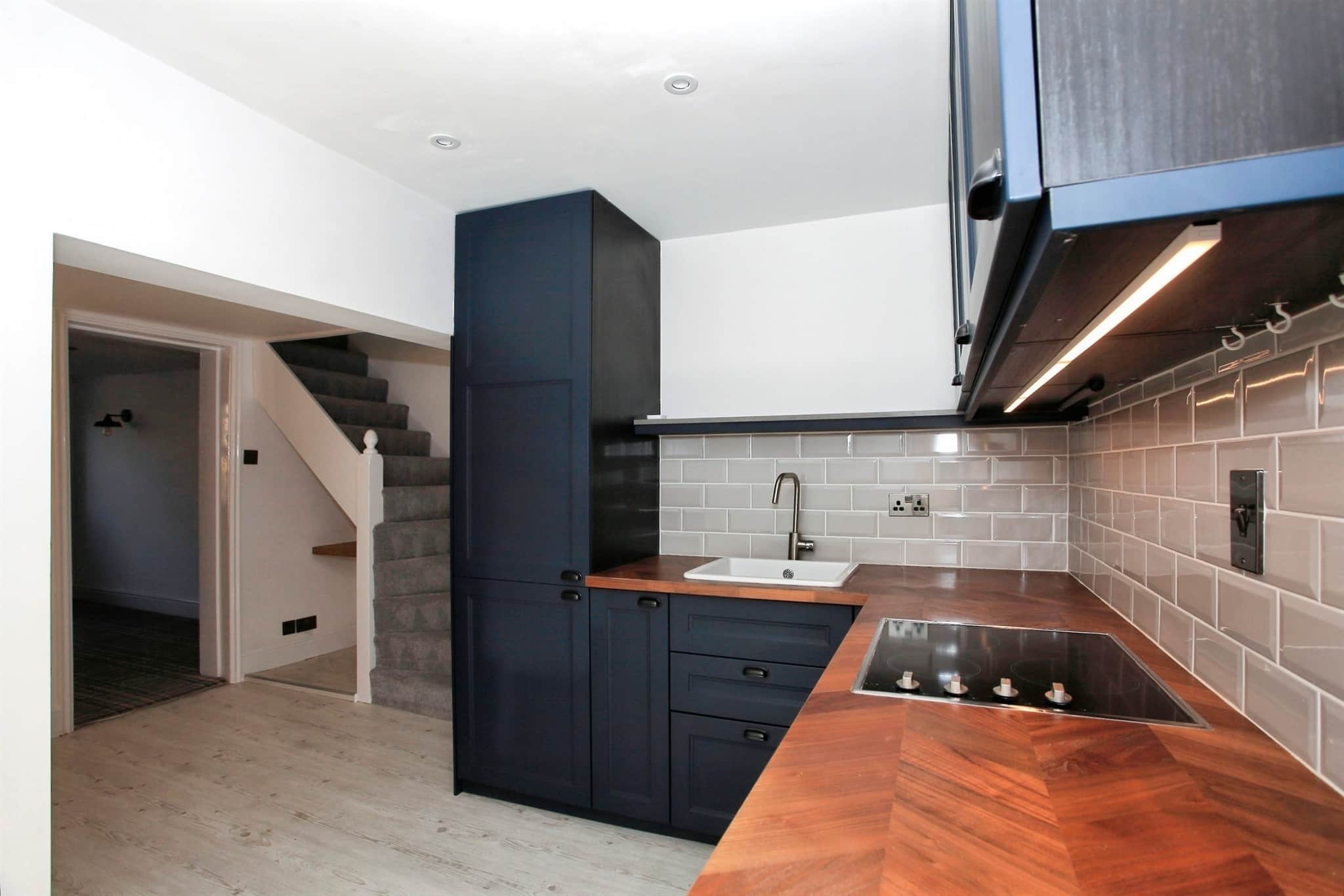 Property at Reform Street, Crowland, Peterborough