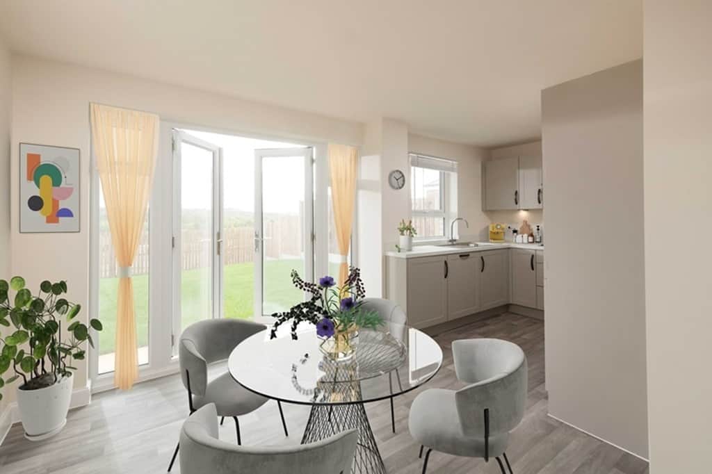 Property at Henley Gate, Ipswich