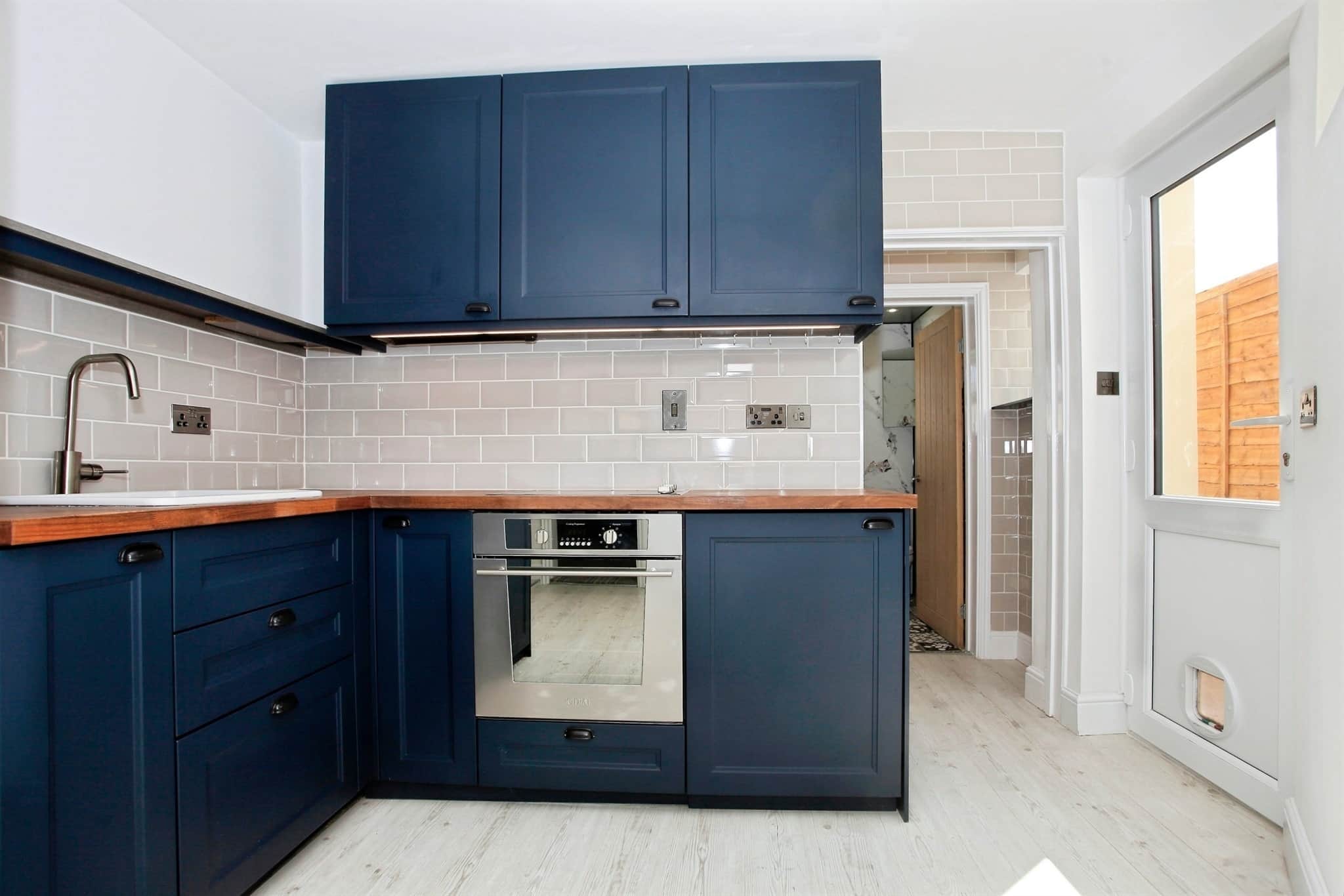 Property at Reform Street, Crowland, Peterborough