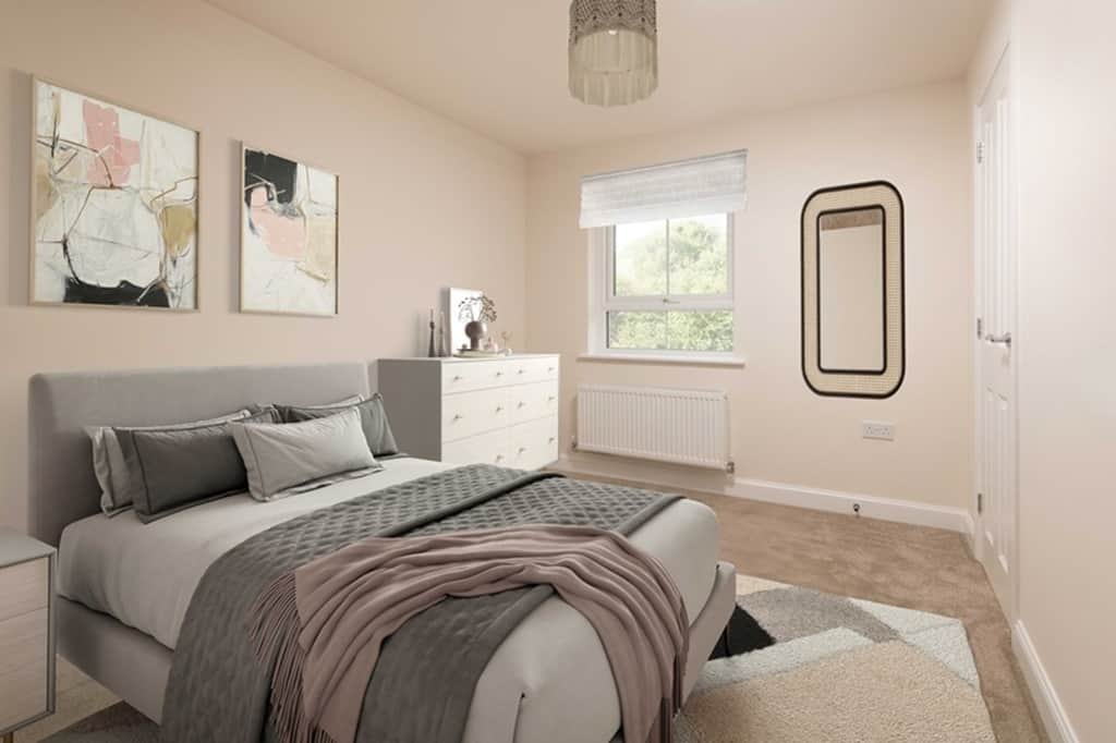 Property at Henley Gate, Ipswich
