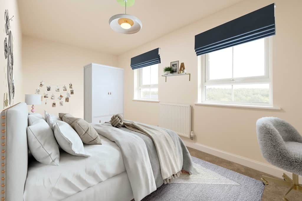 Property at Henley Gate, Ipswich