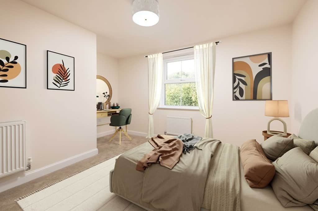 Property at Henley Gate, Ipswich