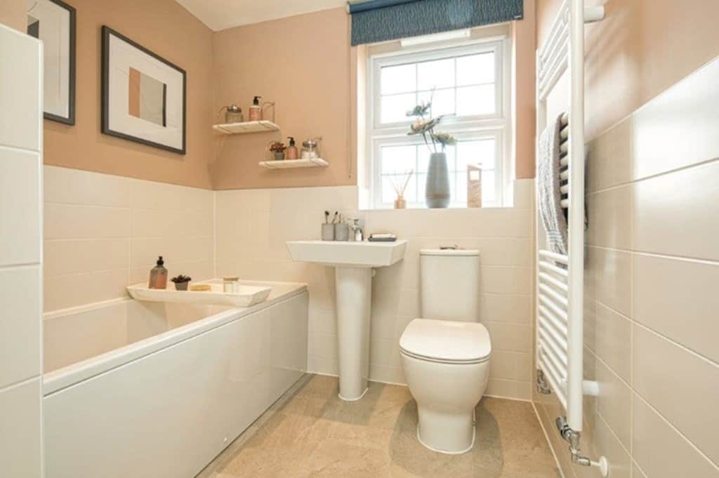 Property at Henley Gate, Ipswich