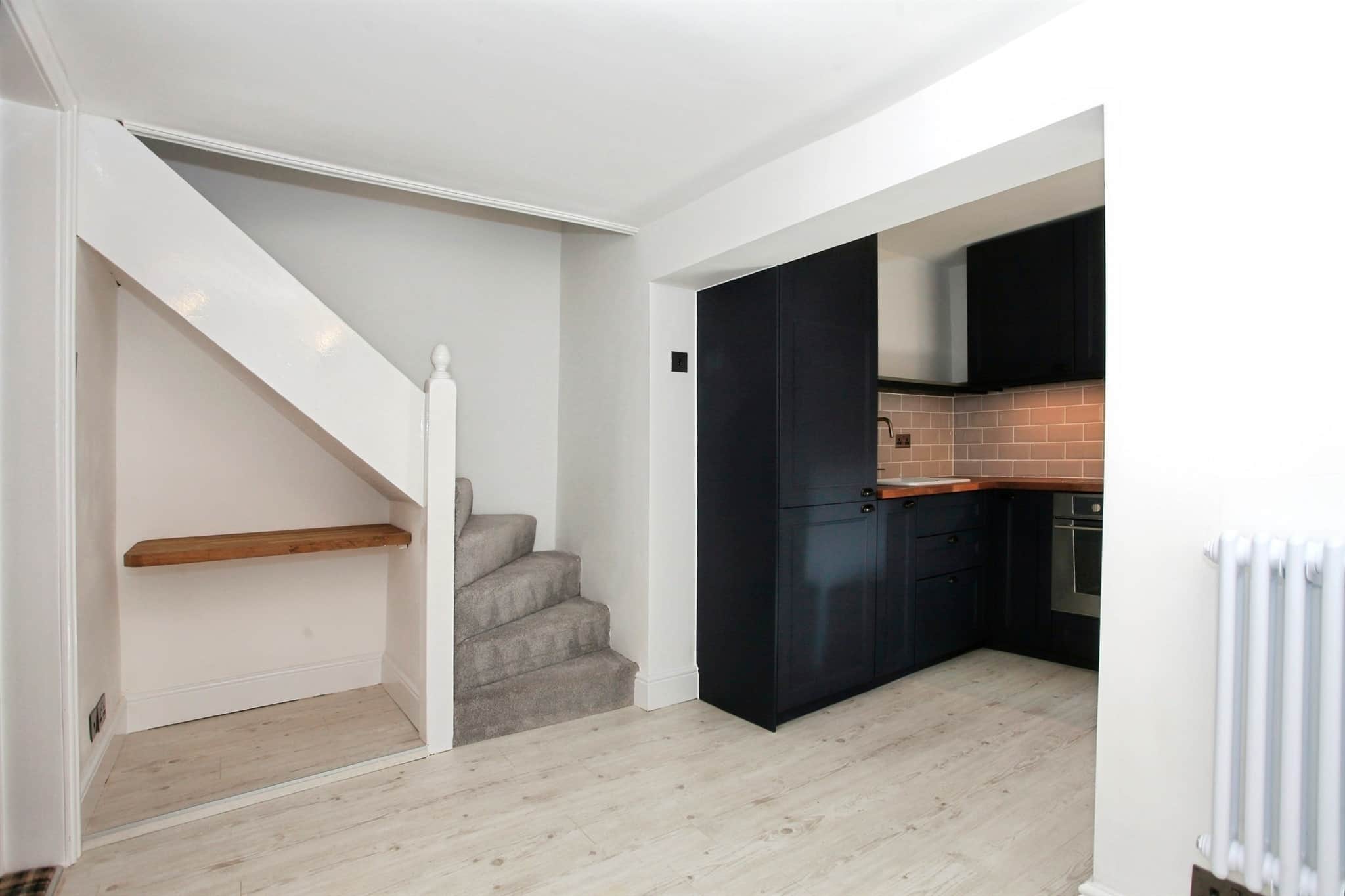 Property at Reform Street, Crowland, Peterborough