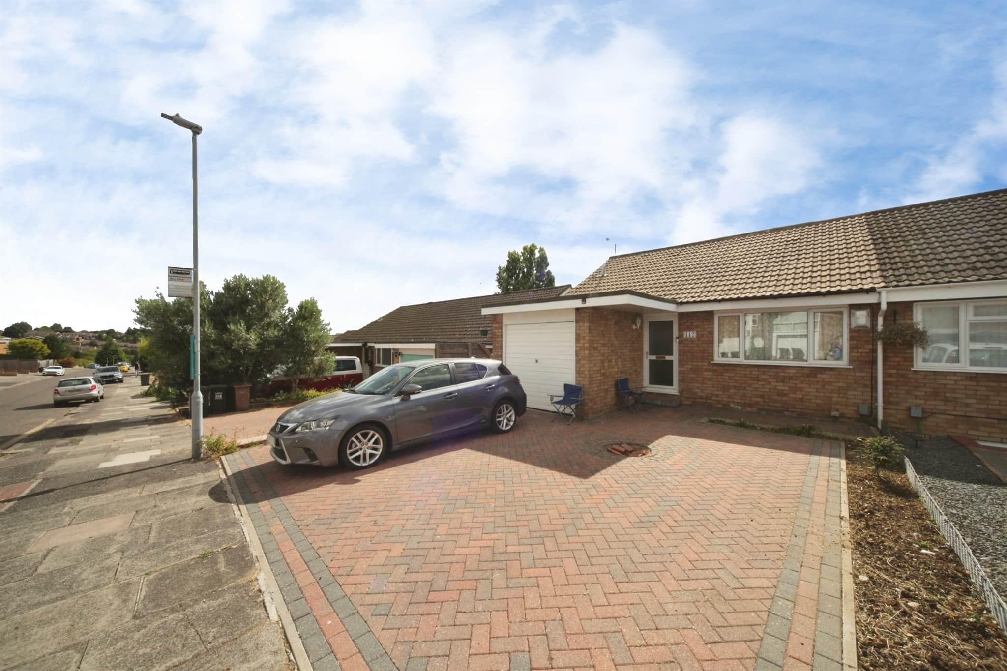 Property at Devon Road, LUTON