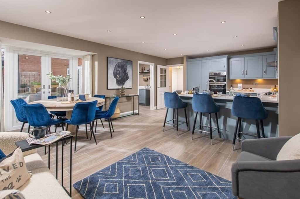 Property at Henley Gate, Ipswich