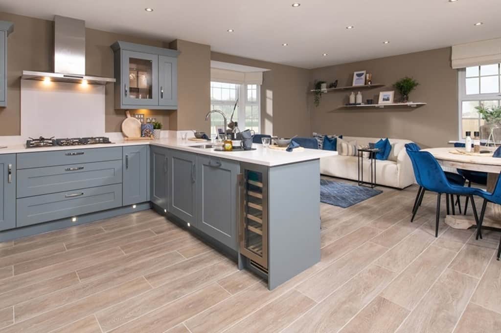 Property at Henley Gate, Ipswich
