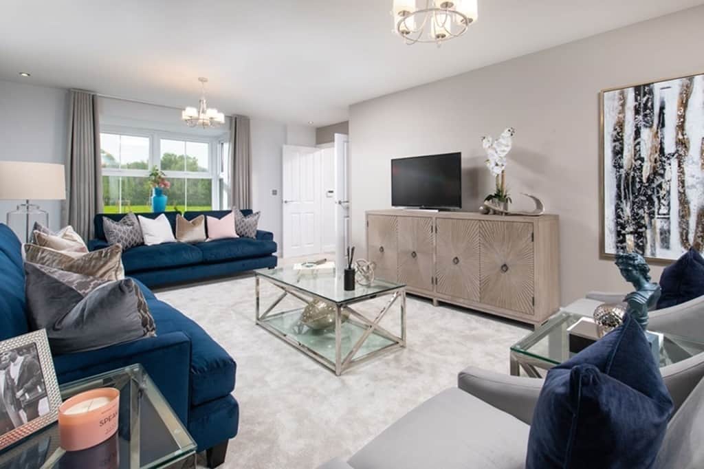 Property at Henley Gate, Ipswich