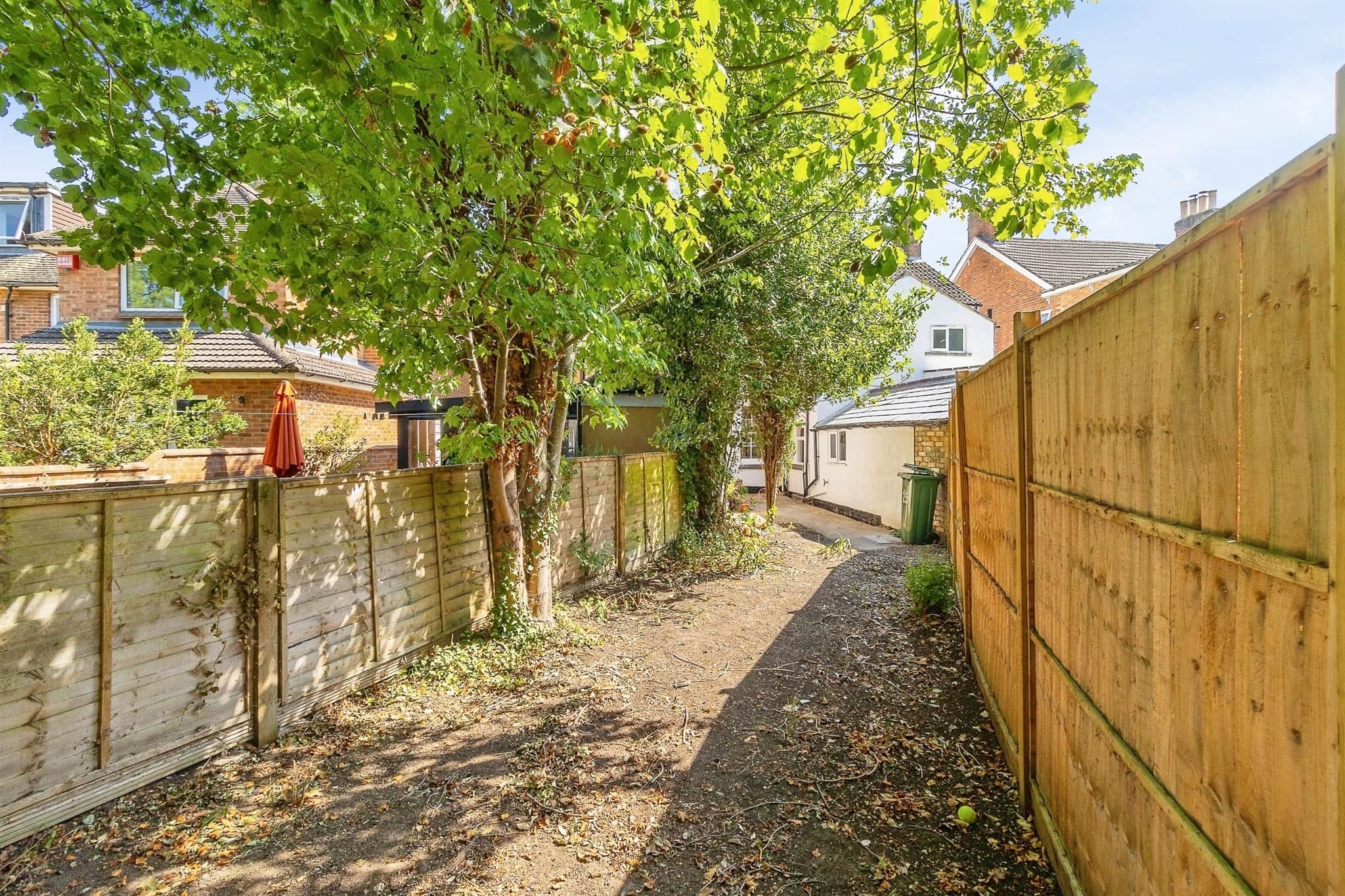 Property at Chapel Street, Woburn Sands, Milton Keynes